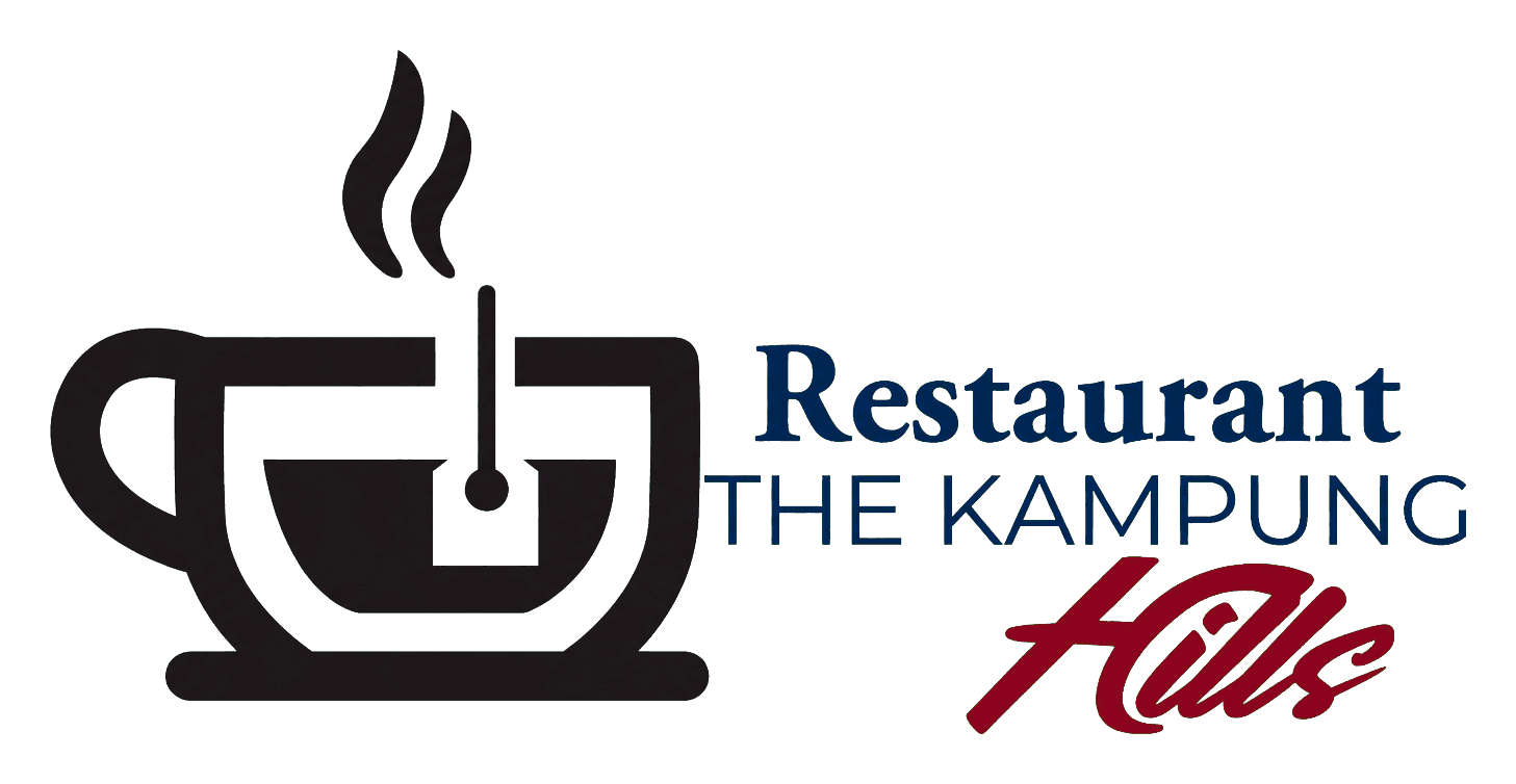 Restaurant The Kampung Hills